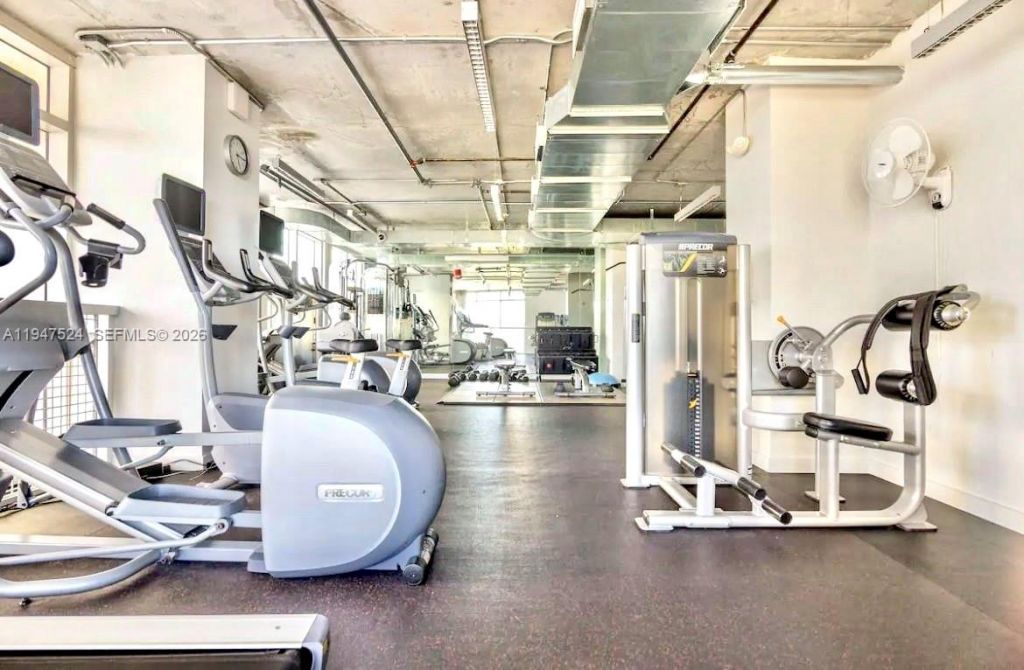 3250 NE 1st Ave, Unit 506, Miami, FL 33137 Photo