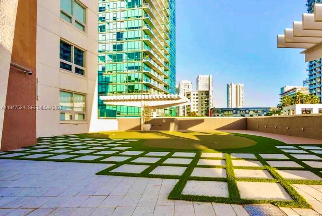 3250 NE 1st Ave, Unit 506, Miami, FL 33137 Photo