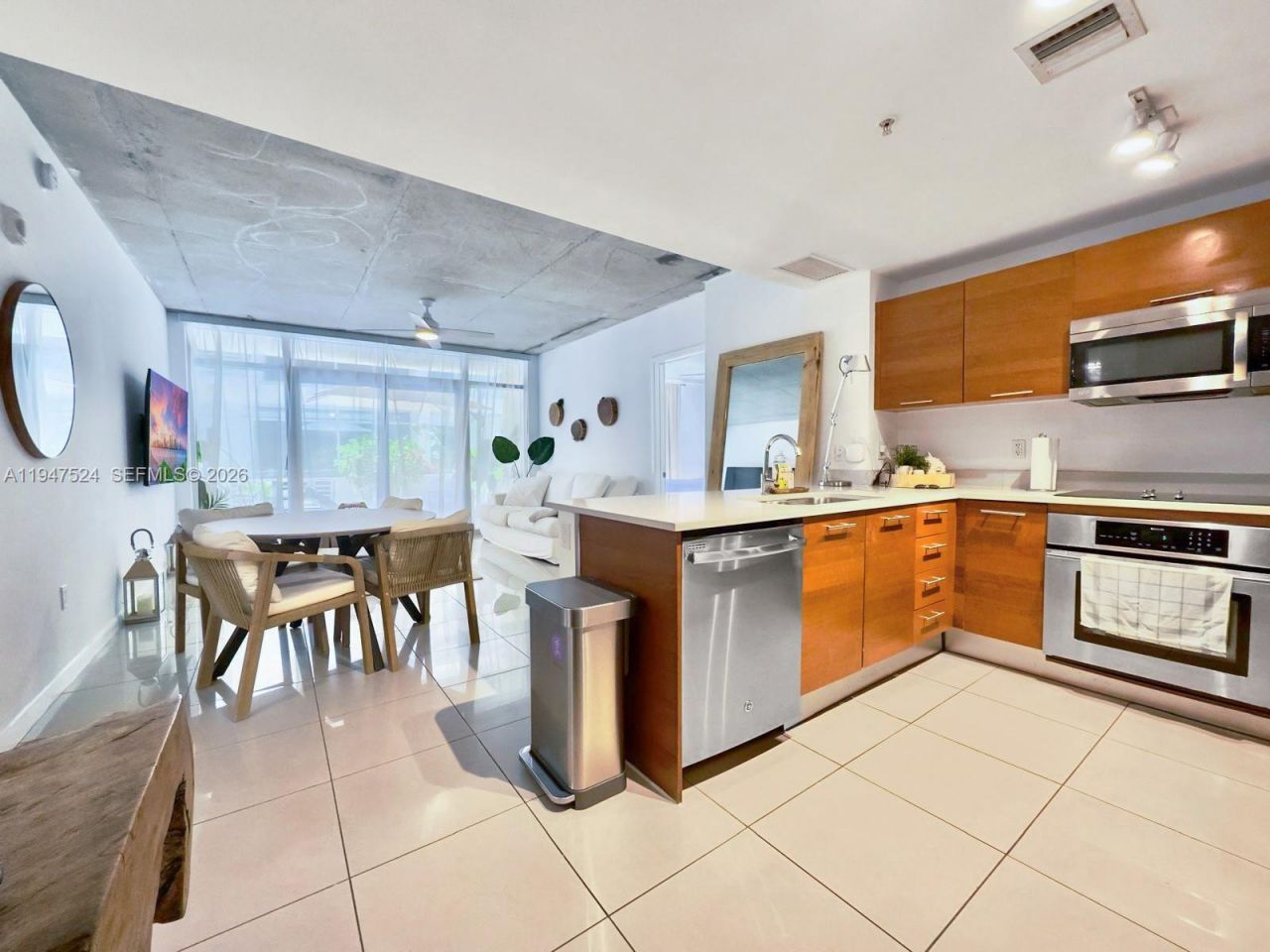 3250 NE 1st Ave, Unit 506, Miami, FL 33137 Photo