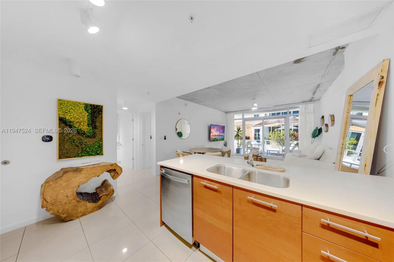 3250 NE 1st Ave, Unit 506, Miami, FL 33137 Photo