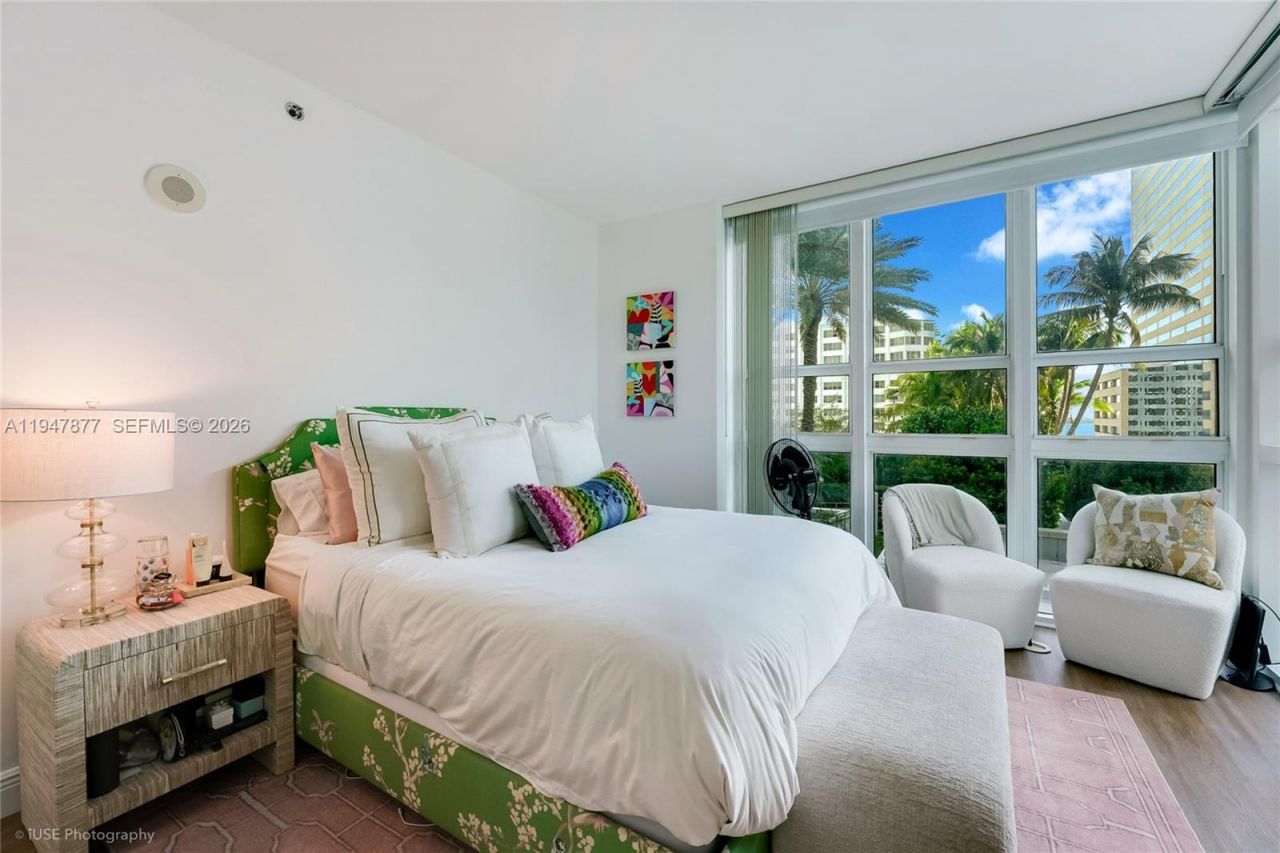 951 Brickell Ave, Unit 1110, Miami, FL 33131 Photo