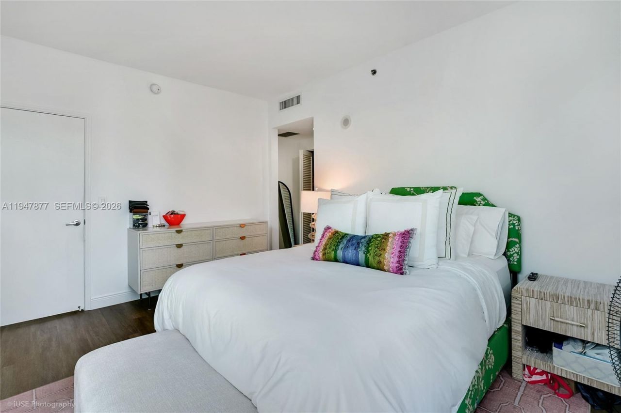 951 Brickell Ave, Unit 1110, Miami, FL 33131 Photo