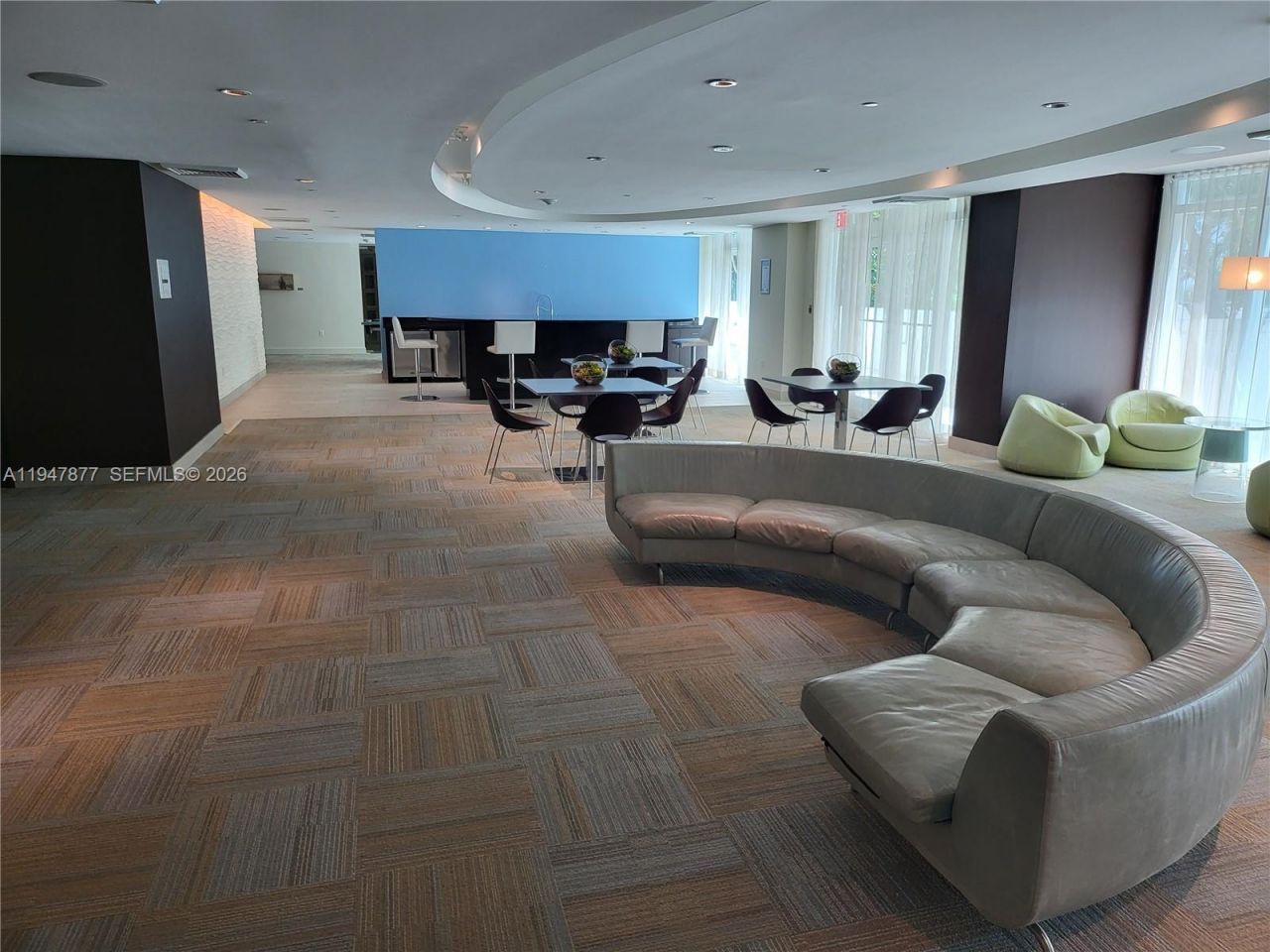 951 Brickell Ave, Unit 1110, Miami, FL 33131 Photo