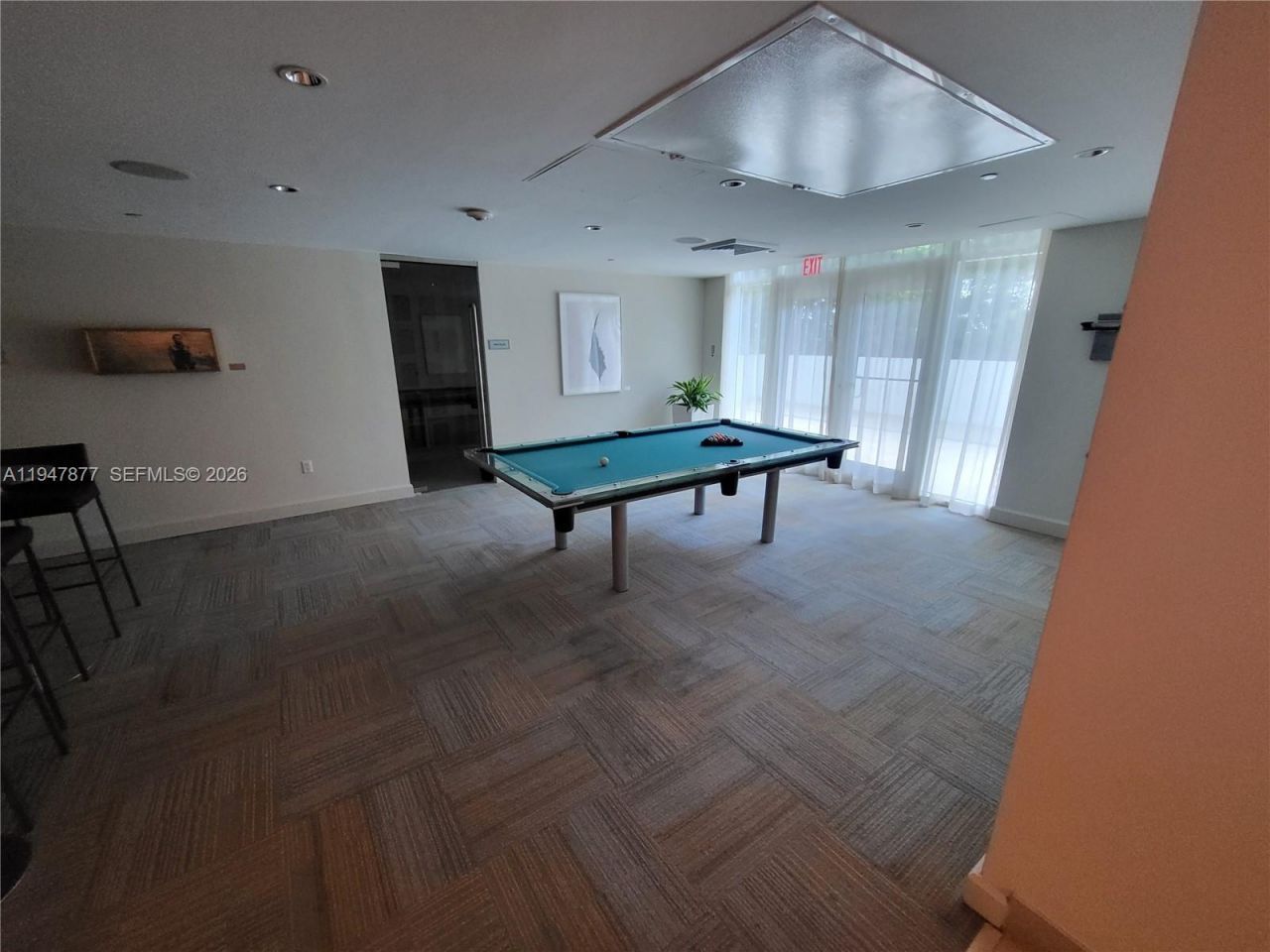 951 Brickell Ave, Unit 1110, Miami, FL 33131 Photo