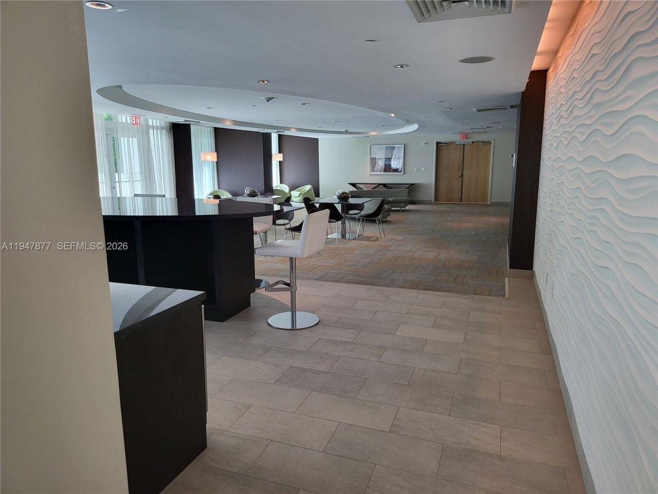 951 Brickell Ave, Unit 1110, Miami, FL 33131 Photo