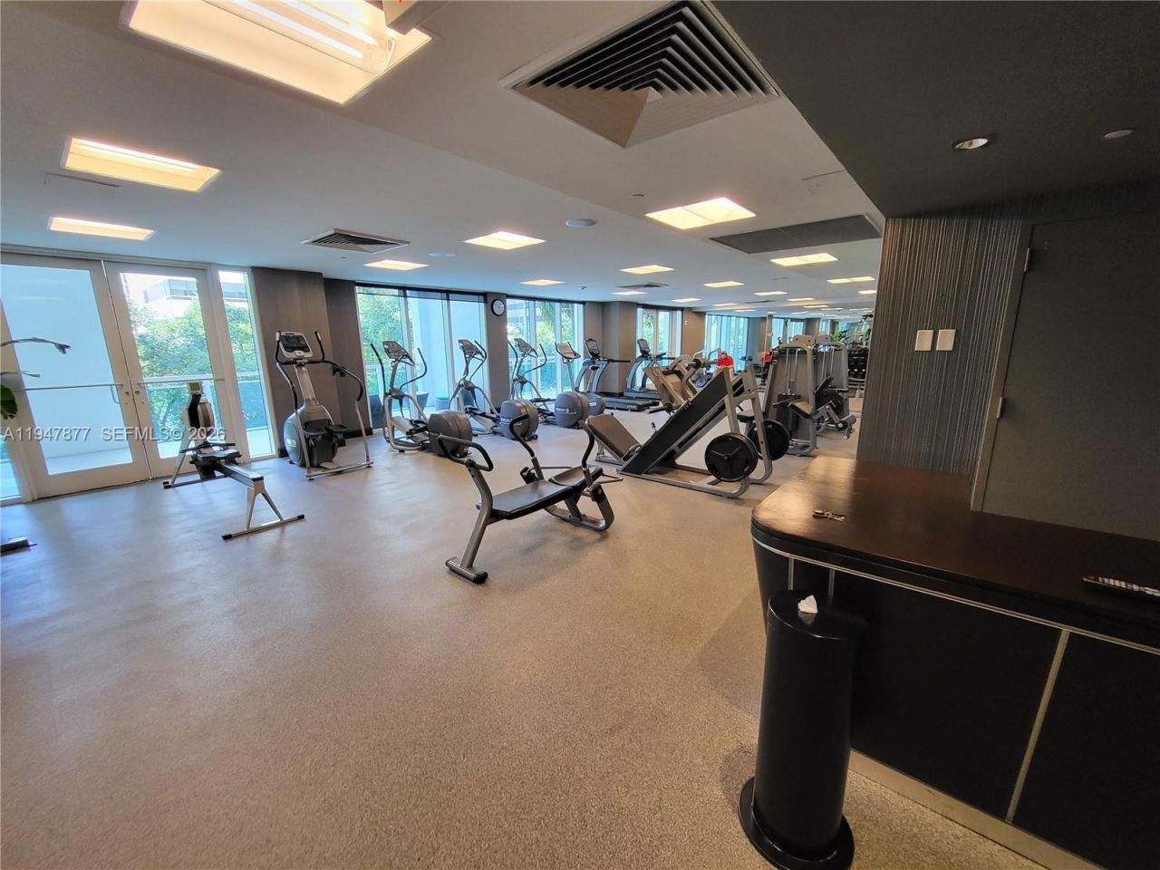 951 Brickell Ave, Unit 1110, Miami, FL 33131 Photo