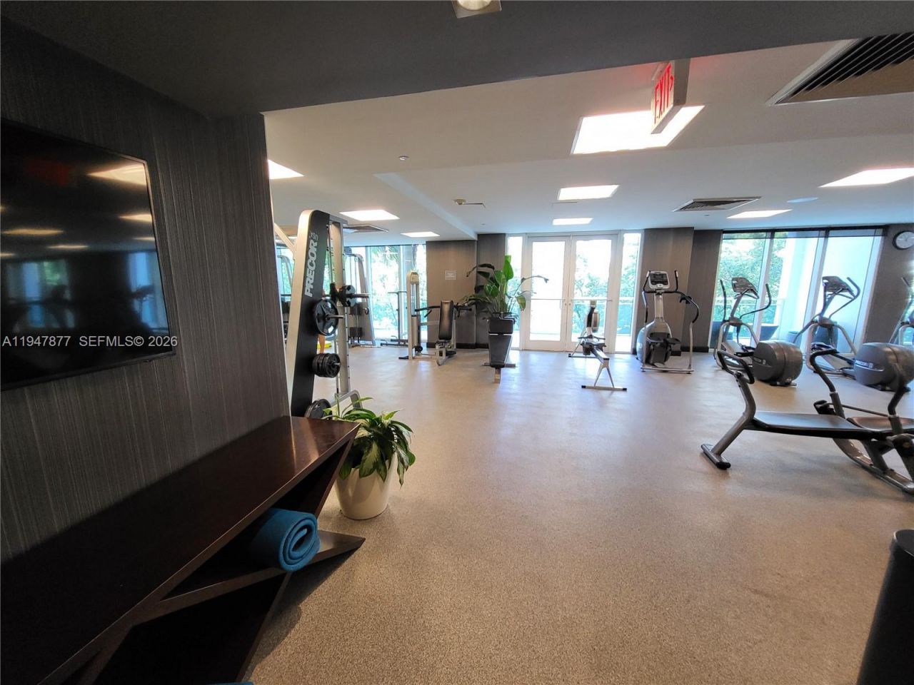 951 Brickell Ave, Unit 1110, Miami, FL 33131 Photo