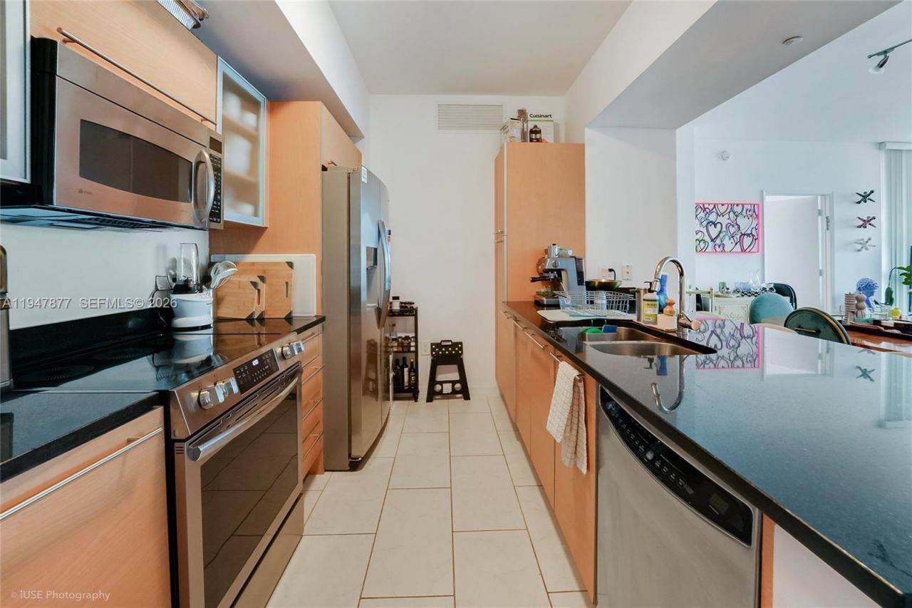 951 Brickell Ave, Unit 1110, Miami, FL 33131 Photo