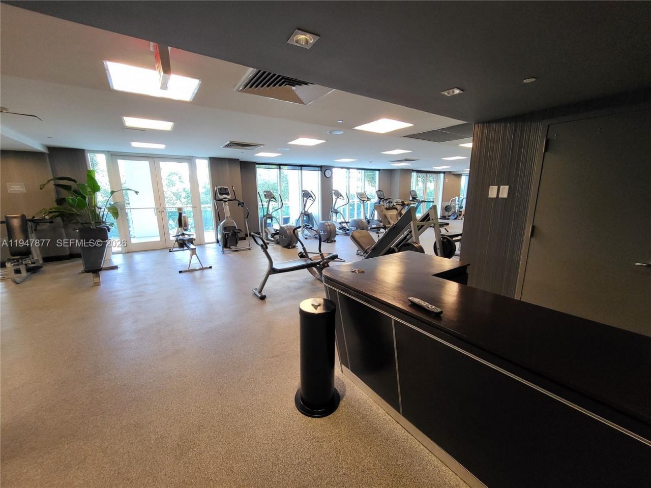 951 Brickell Ave, Unit 1110, Miami, FL 33131 Photo