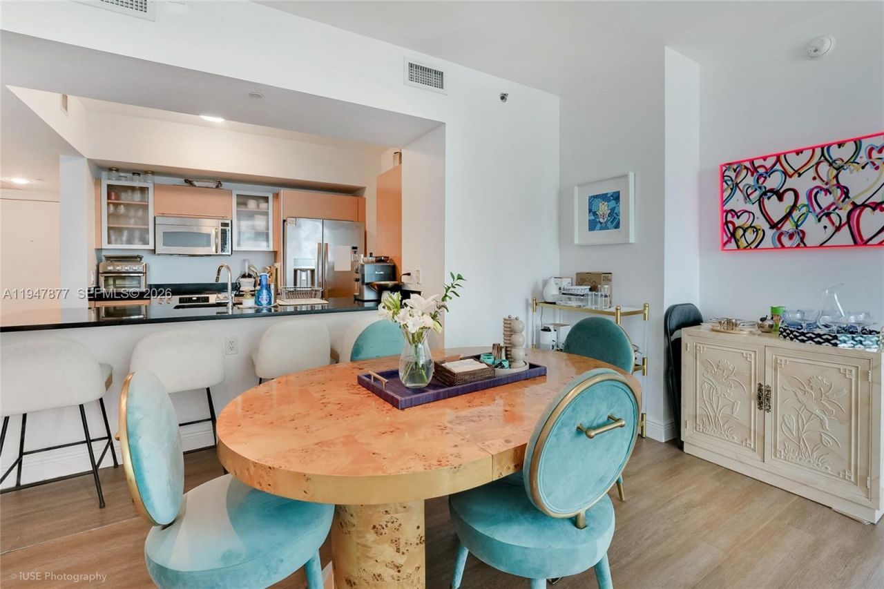 951 Brickell Ave, Unit 1110, Miami, FL 33131 Photo