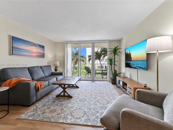 3540 S Ocean Blvd, Unit 212, South Palm Beach, FL 33480