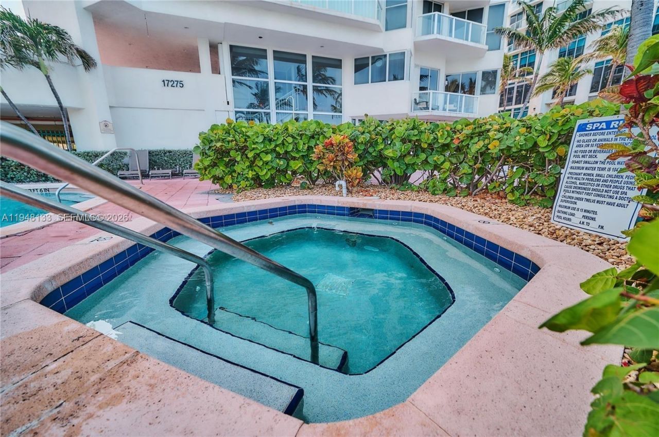 17275 Collins Av, Unit 312, Sunny Isles Beach, FL 33160 Photo