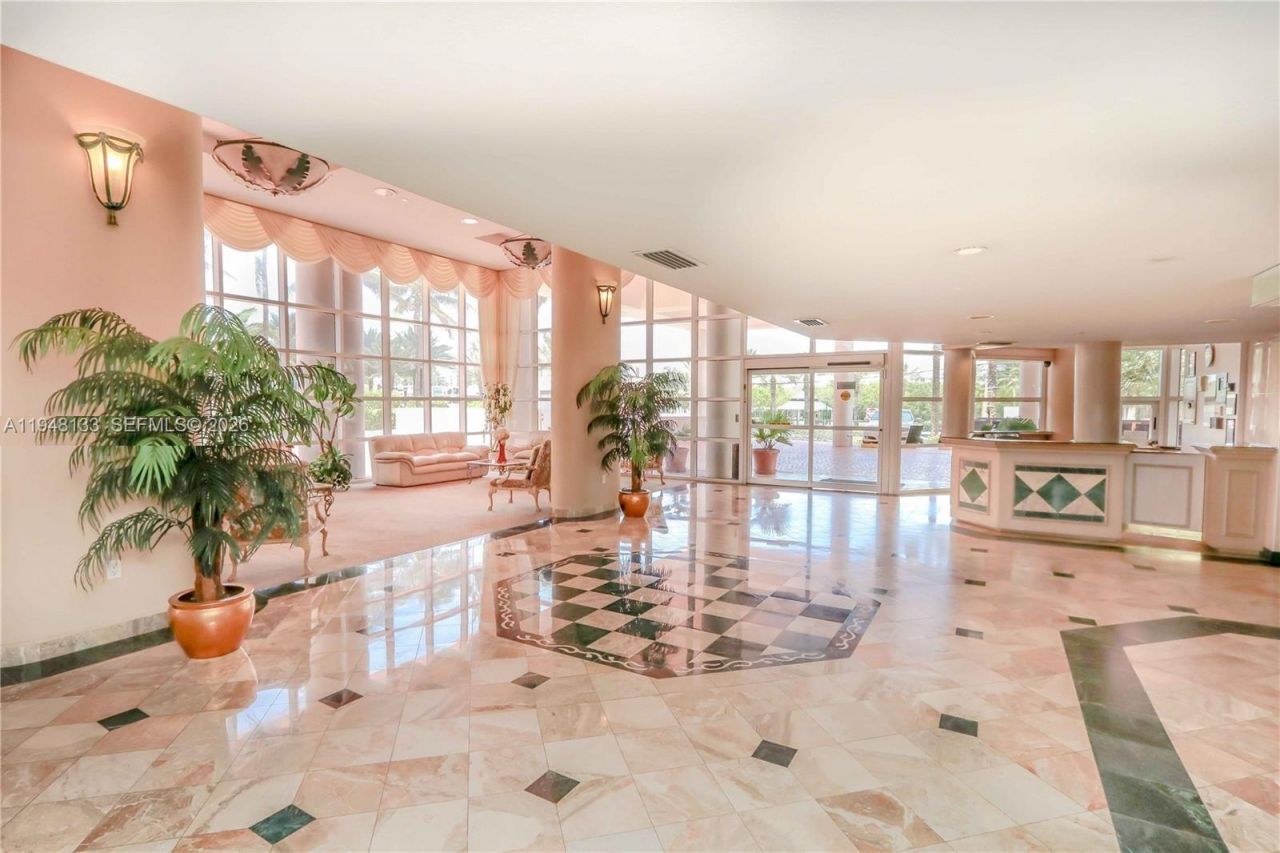 17275 Collins Av, Unit 312, Sunny Isles Beach, FL 33160 Photo