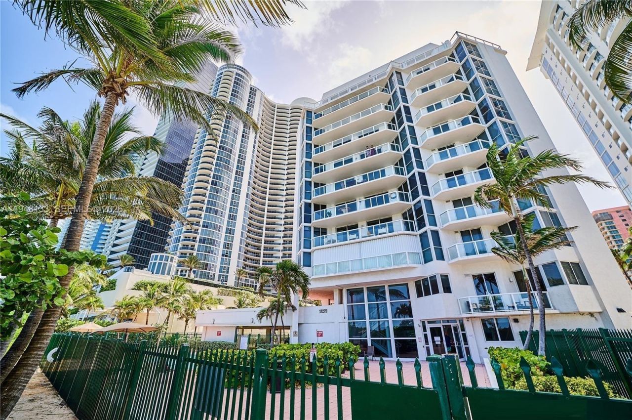 17275 Collins Av, Unit 312, Sunny Isles Beach, FL 33160 Photo