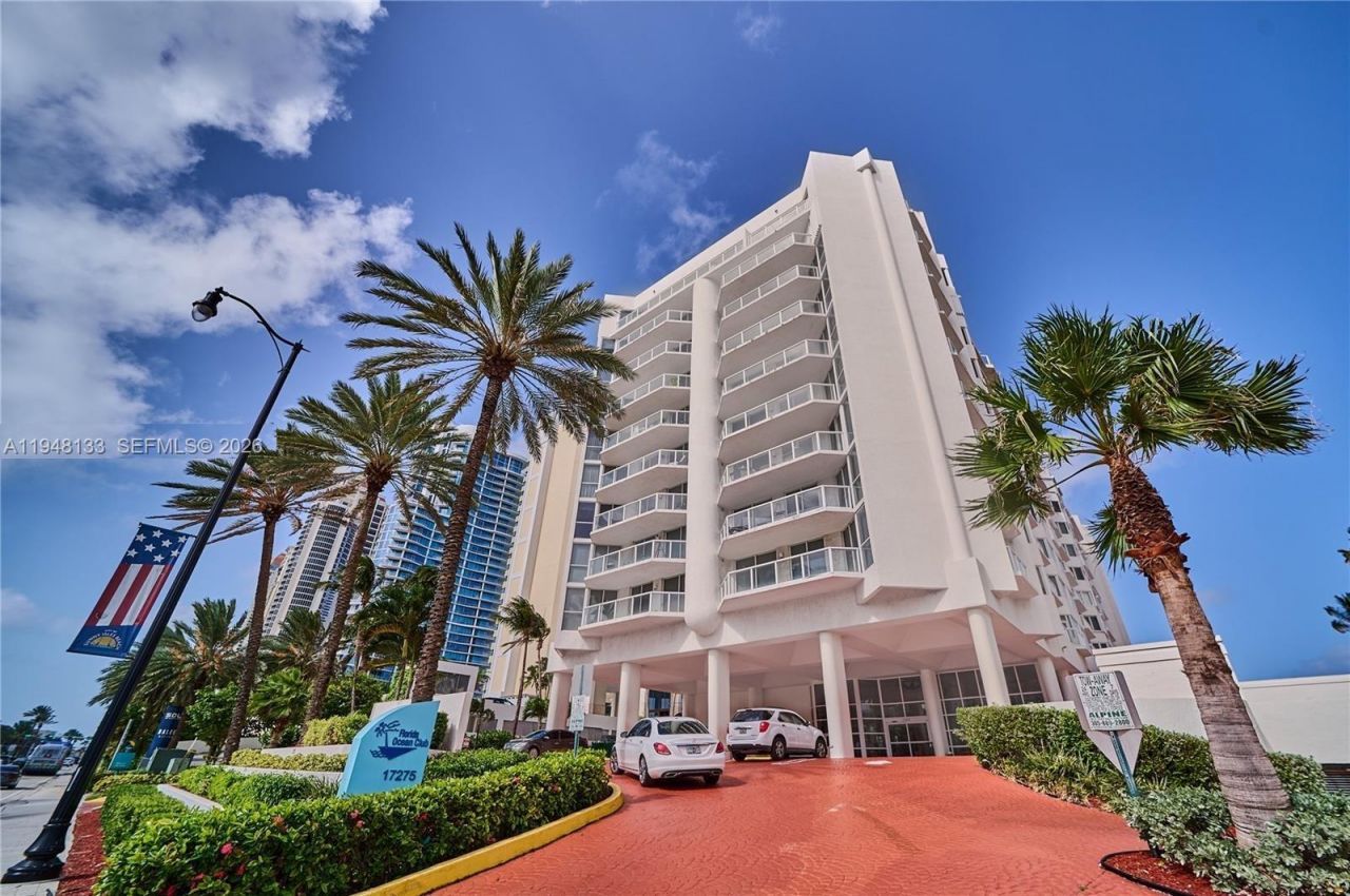 17275 Collins Av, Unit 312, Sunny Isles Beach, FL 33160 Photo