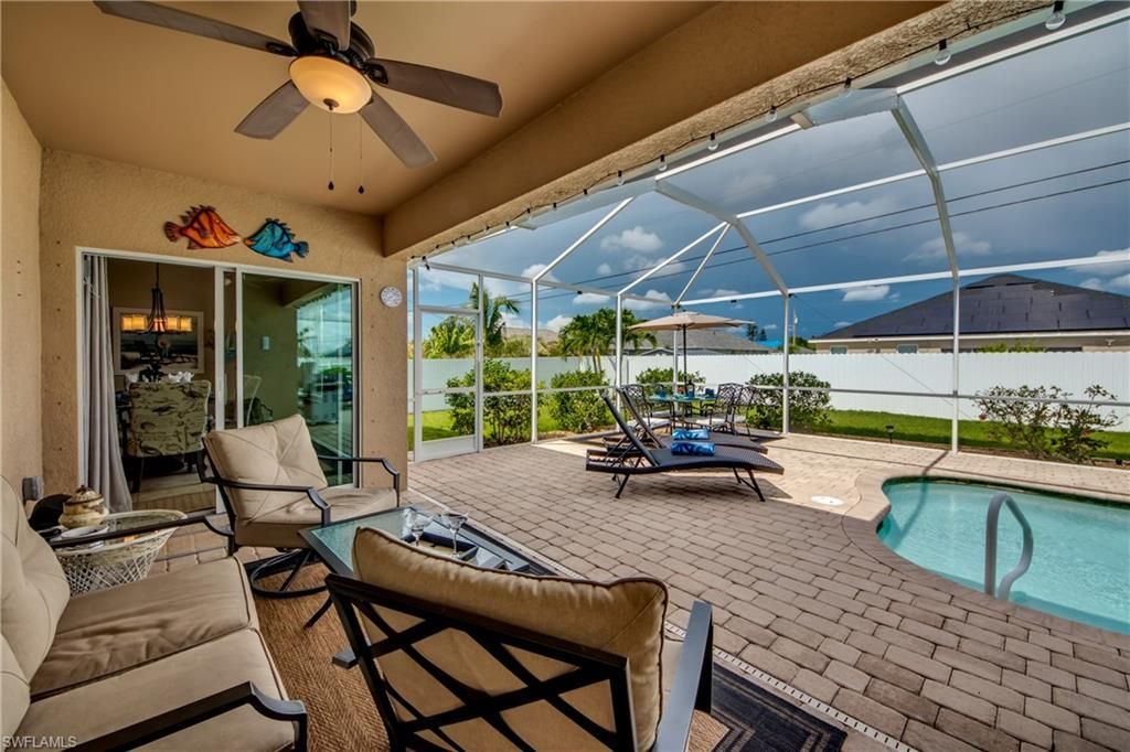 4518 SW 9th Ave, Cape Coral, FL 33914 Photo