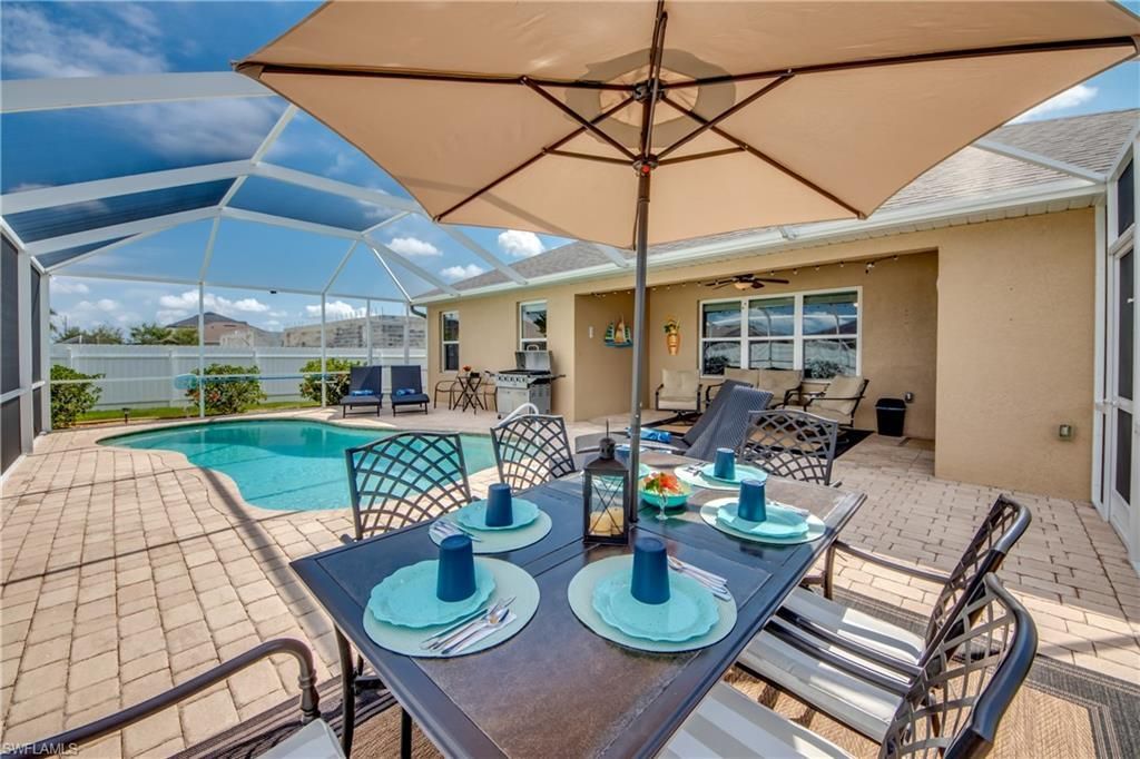 4518 SW 9th Ave, Cape Coral, FL 33914 Photo
