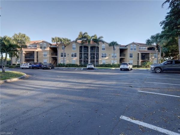 8635 River Homes LN, Unit 2-107, BONITA SPRINGS, FL 34135