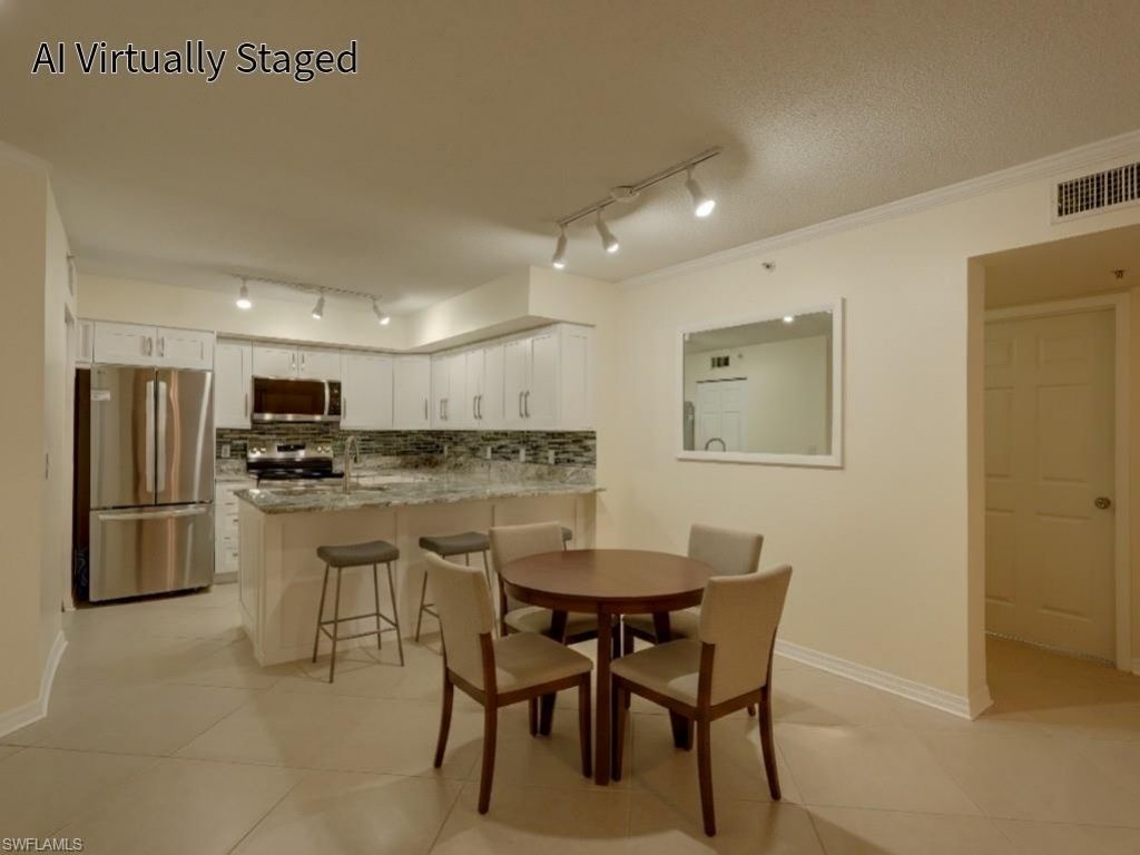 8635 River Homes Ln, Unit 2-107, Bonita Springs, FL 34135 Photo