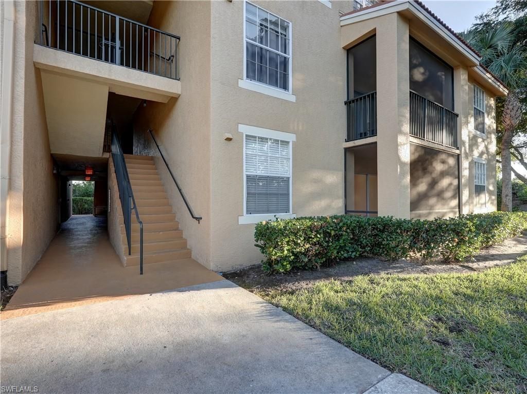 8635 River Homes Ln, Unit 2-107, Bonita Springs, FL 34135 Photo