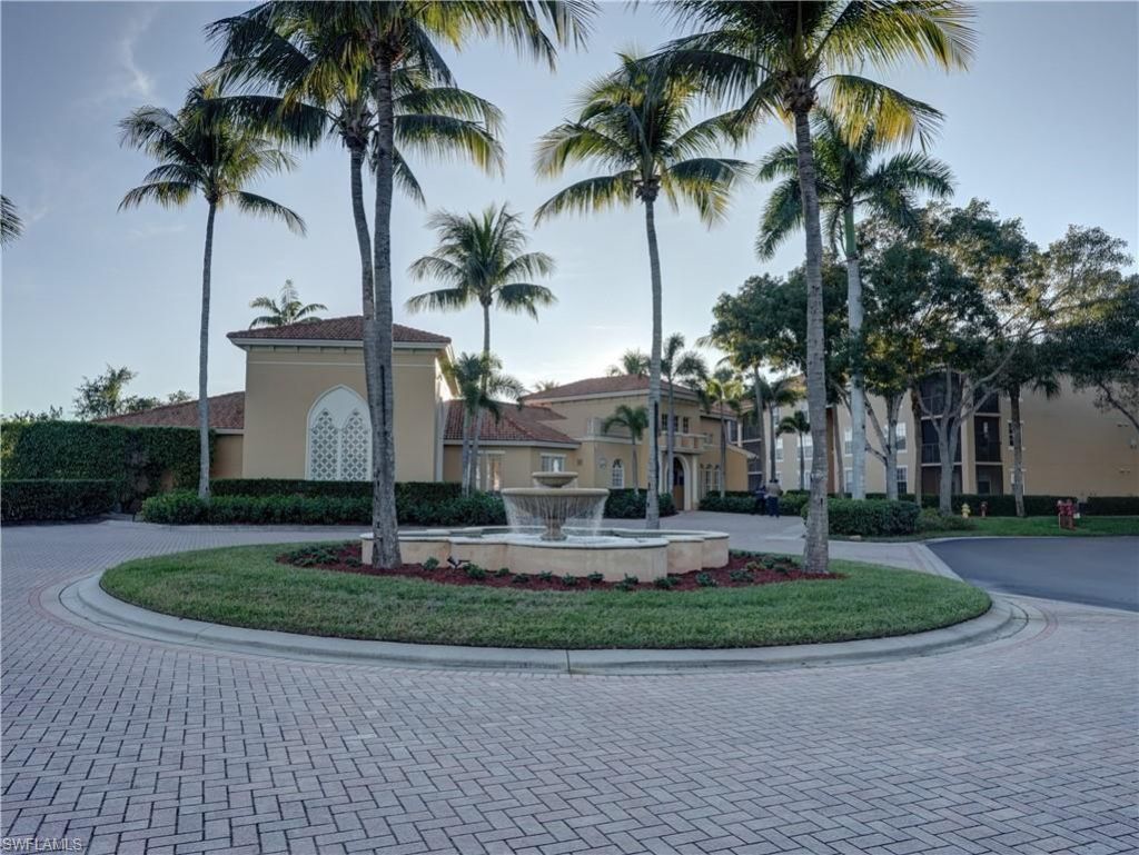 8635 River Homes Ln, Unit 2-107, Bonita Springs, FL 34135 Photo