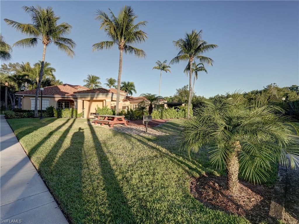 8635 River Homes Ln, Unit 2-107, Bonita Springs, FL 34135 Photo