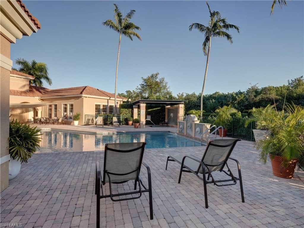 8635 River Homes Ln, Unit 2-107, Bonita Springs, FL 34135 Photo