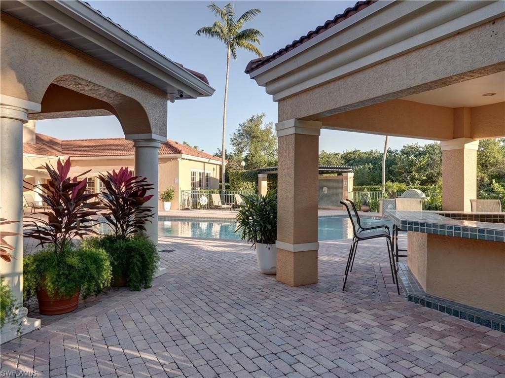 8635 River Homes Ln, Unit 2-107, Bonita Springs, FL 34135 Photo