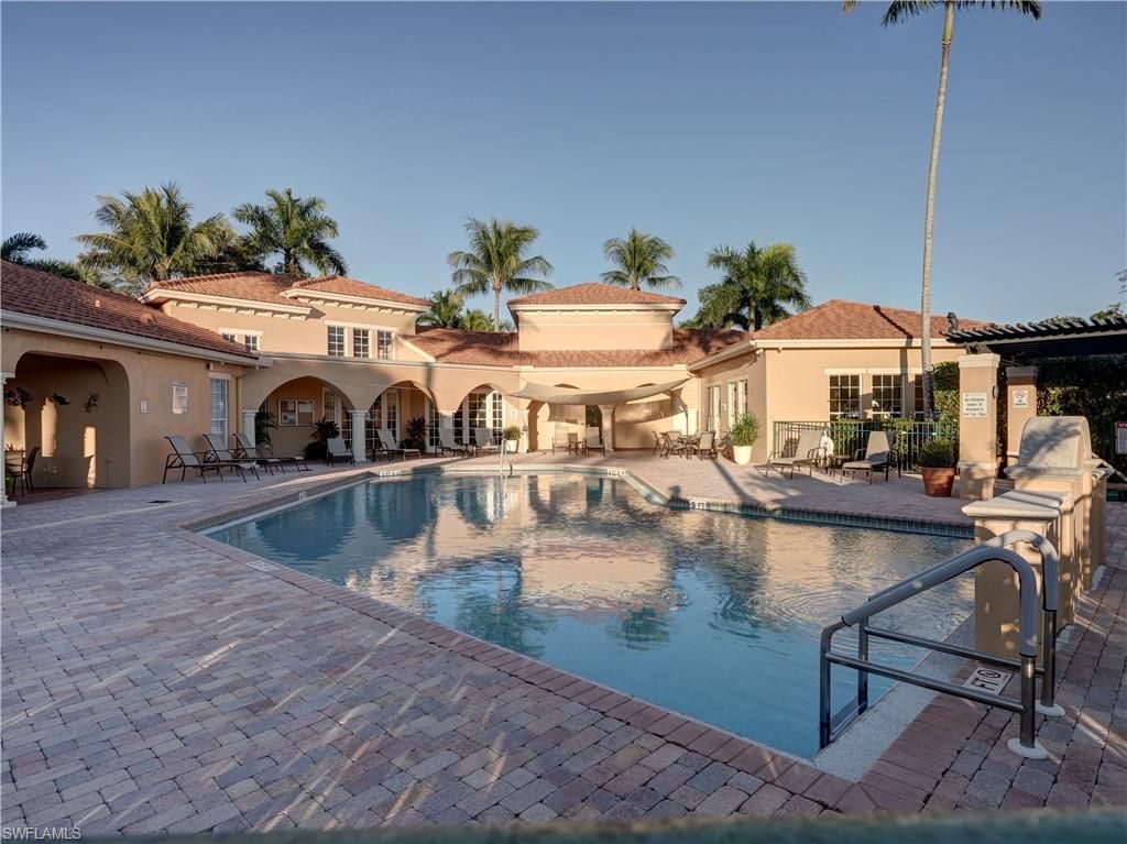 8635 River Homes Ln, Unit 2-107, Bonita Springs, FL 34135 Photo