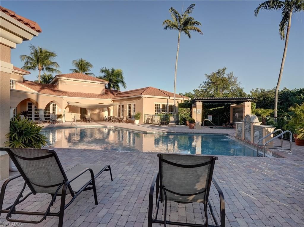 8635 River Homes Ln, Unit 2-107, Bonita Springs, FL 34135 Photo