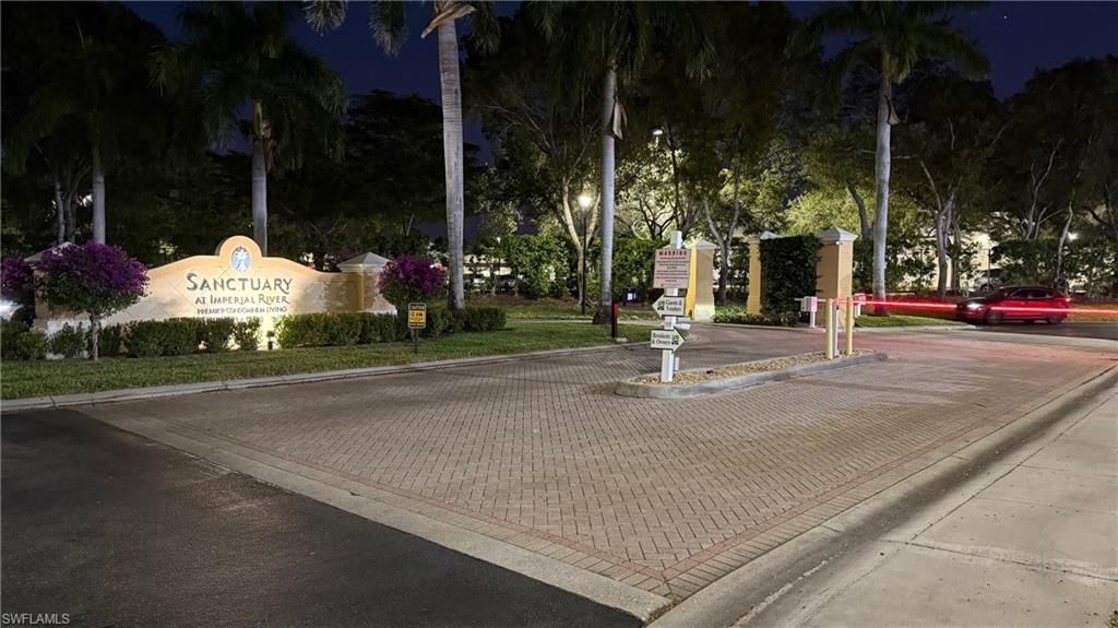 8635 River Homes Ln, Unit 2-107, Bonita Springs, FL 34135 Photo