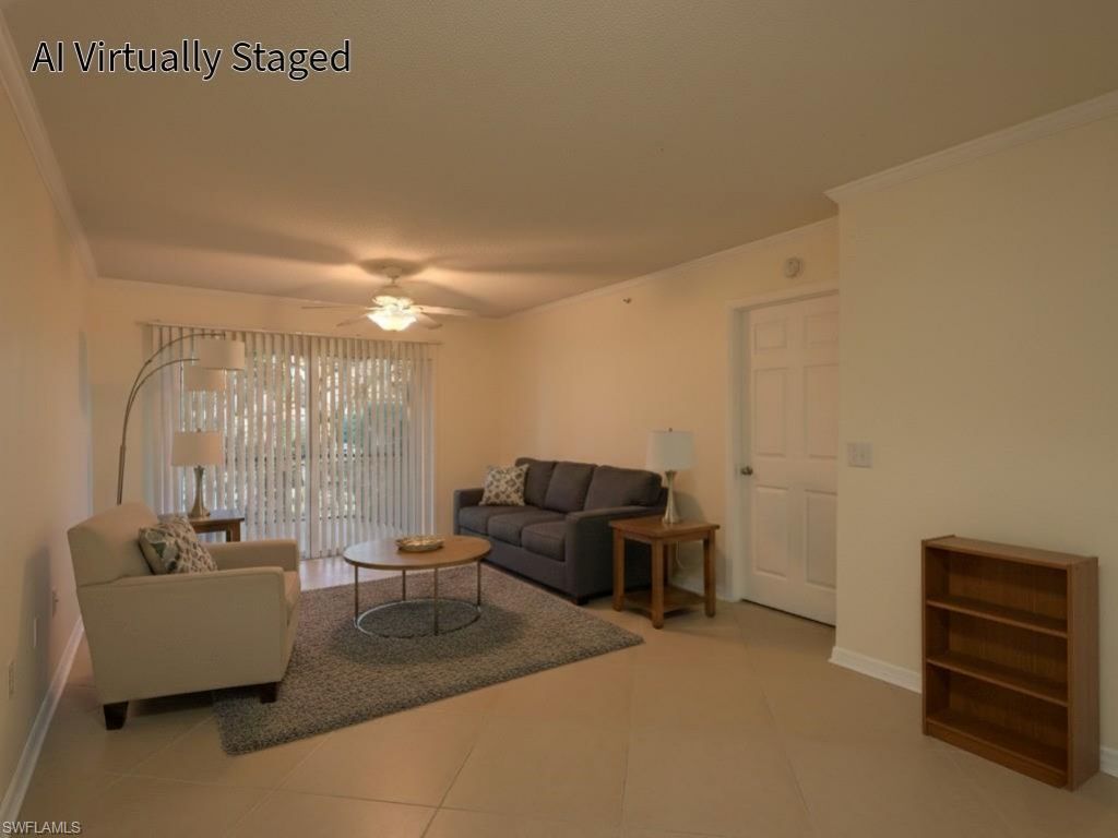 8635 River Homes Ln, Unit 2-107, Bonita Springs, FL 34135 Photo