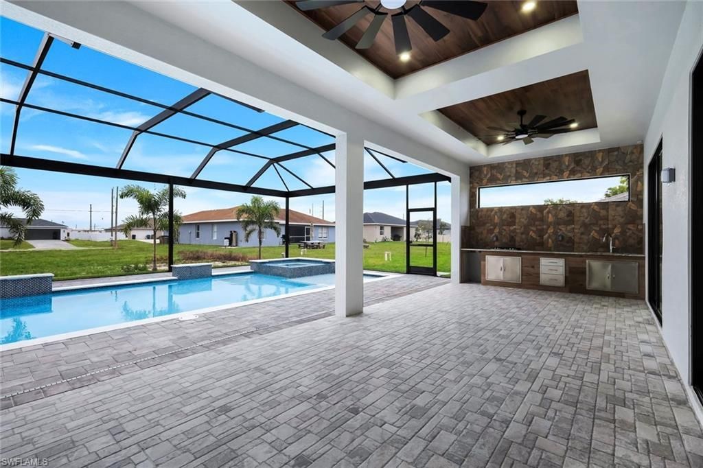 126 NW 25th St, Cape Coral, FL 33993 Photo