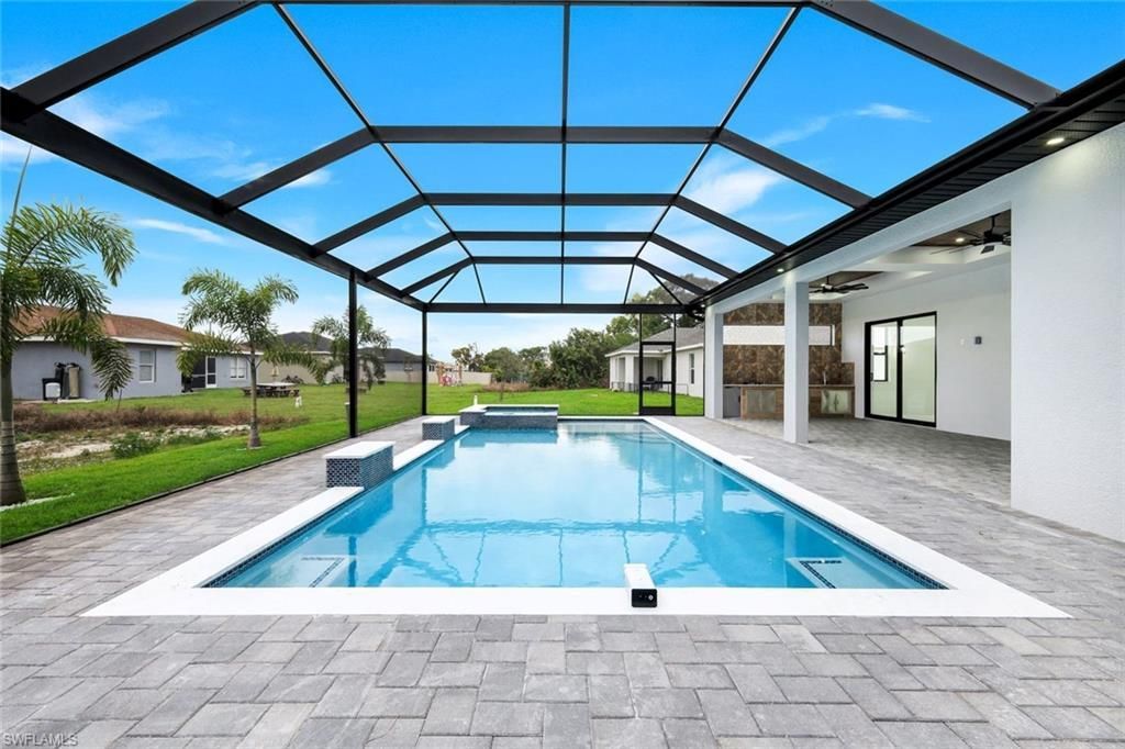 126 NW 25th St, Cape Coral, FL 33993 Photo