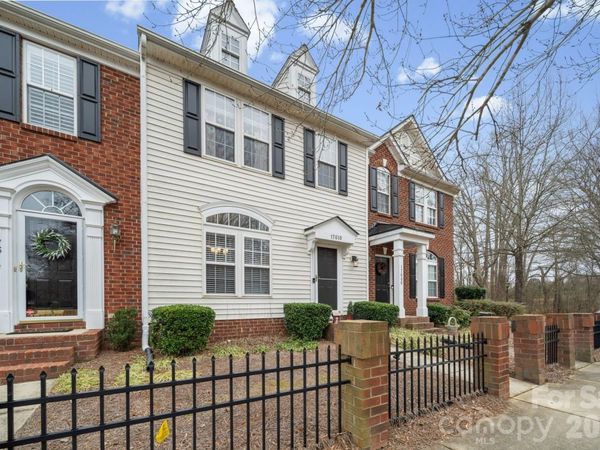 17610 Delmas Drive, Cornelius, NC 28031