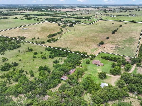 59.66 TBD Cashs Mill Road , Sanger, TX 76266