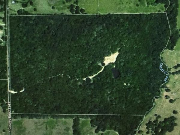 TBD County Road 3543, Saltillo, TX 75457