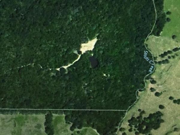 TBD County Road 3543, Saltillo, TX 75457