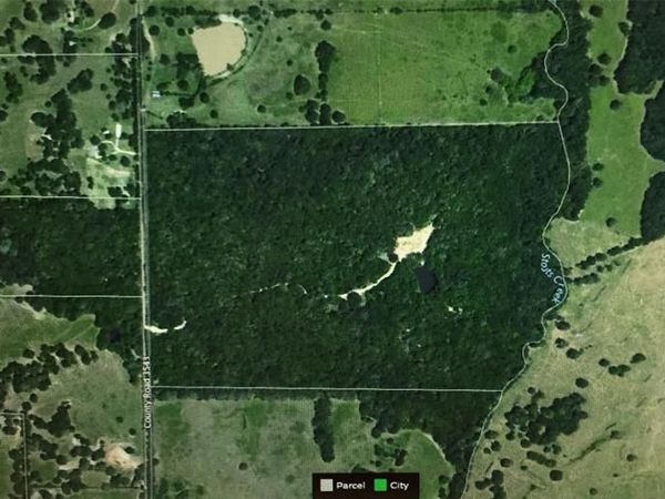 TBD County Road 3543, Saltillo, TX 75457