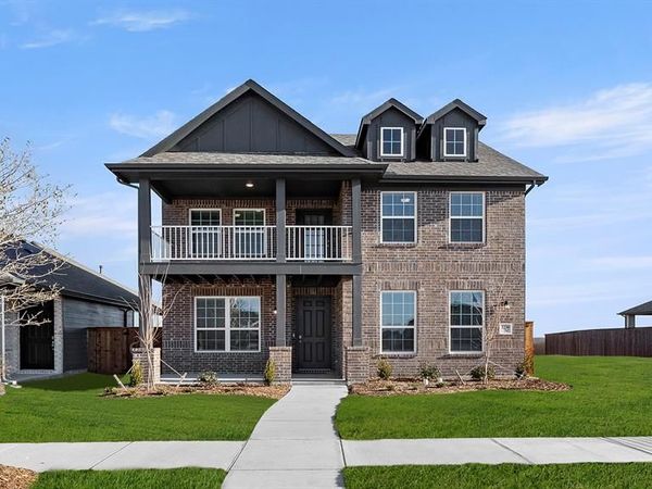 3230 Summerland Drive, Royse City, TX 75189