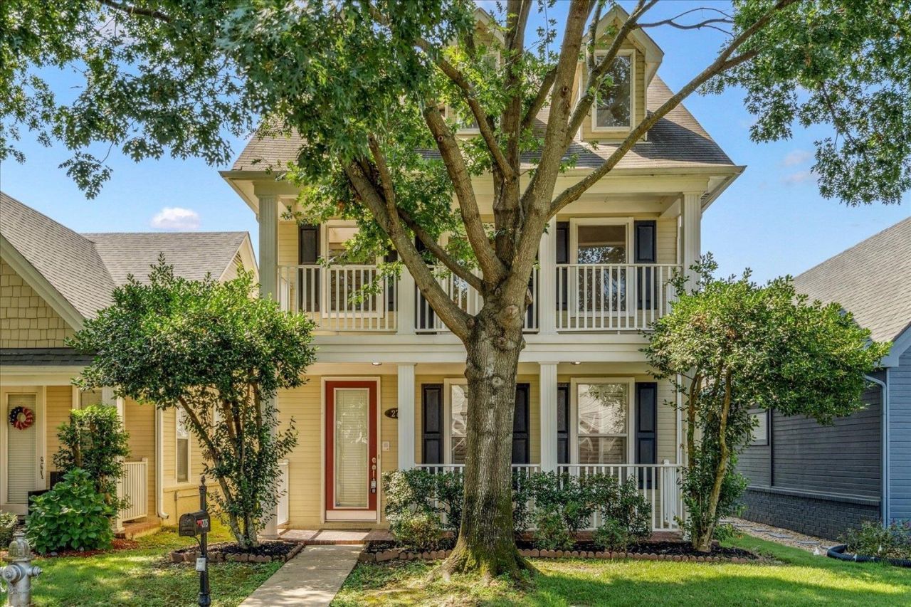 275 ISLAND VILLAGE DR Memphis, TN 38103