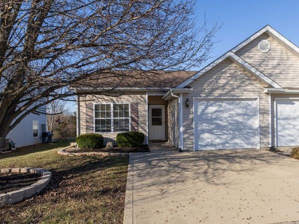 690 S Fieldstone Boulevard, Bloomington, IN 47403