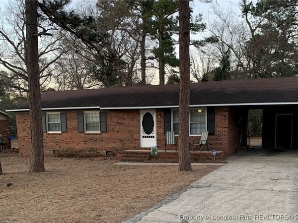 6350 Rockford Drive, Fayetteville, NC 28304