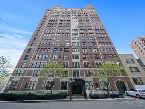 1120 N LAKE SHORE Drive, Unit 18CD, Chicago, IL 60611