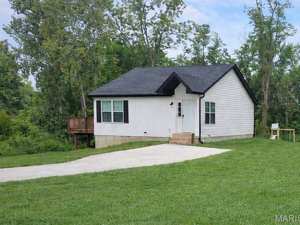 199 Juni Way, Truesdale, MO 63380