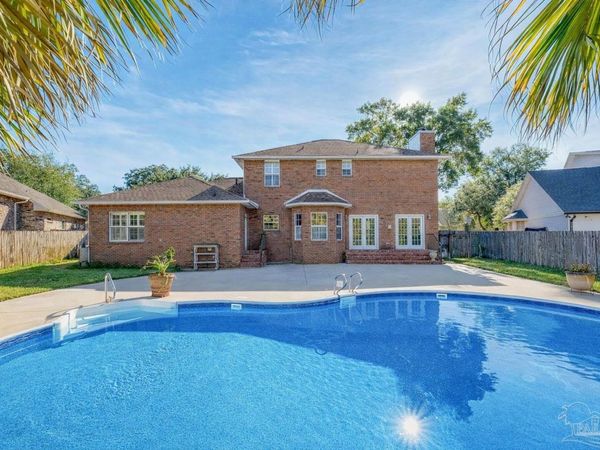 4550 La Jolla, Pensacola, FL 32504