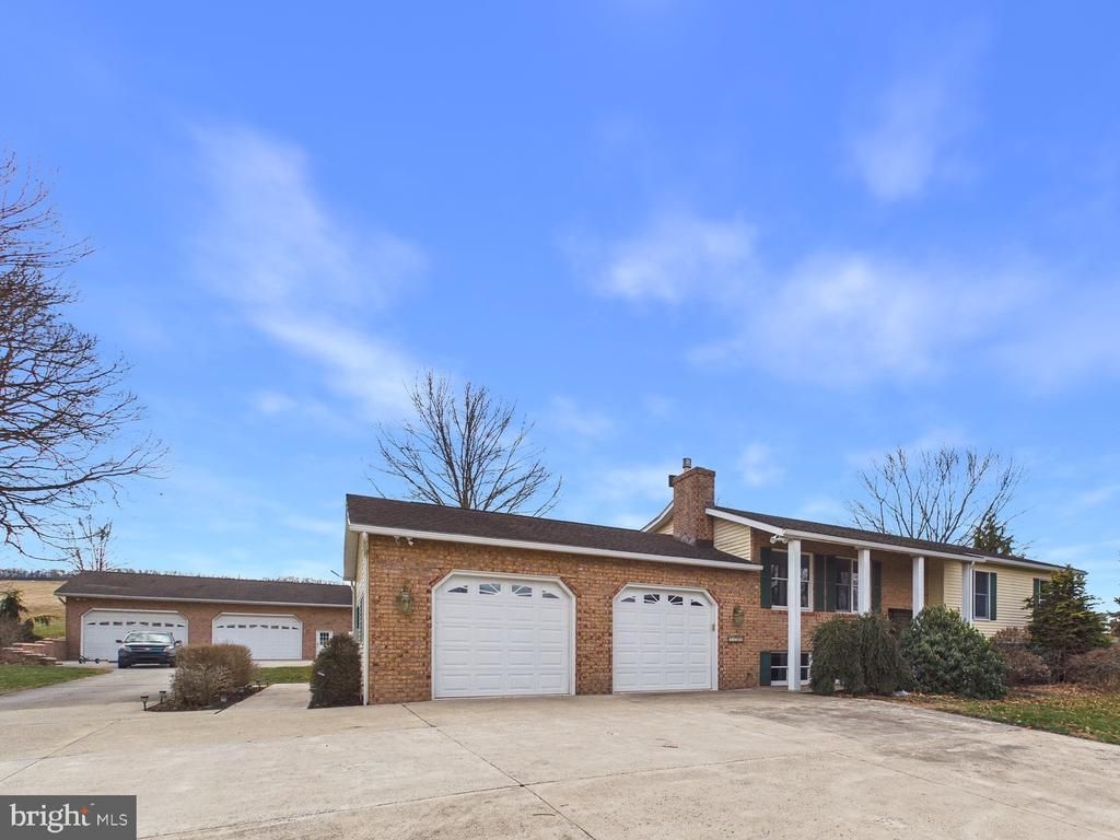 1109 Matamoras Road, Halifax, PA 17032 Main Photo