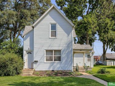 1616 Grant Street, Blair, NE 68008