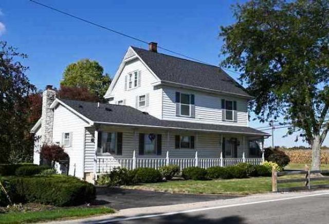536 Barnhart Road, Troy, OH 45373 Main Photo