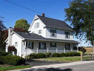 536 Barnhart Road Troy, OH 45373